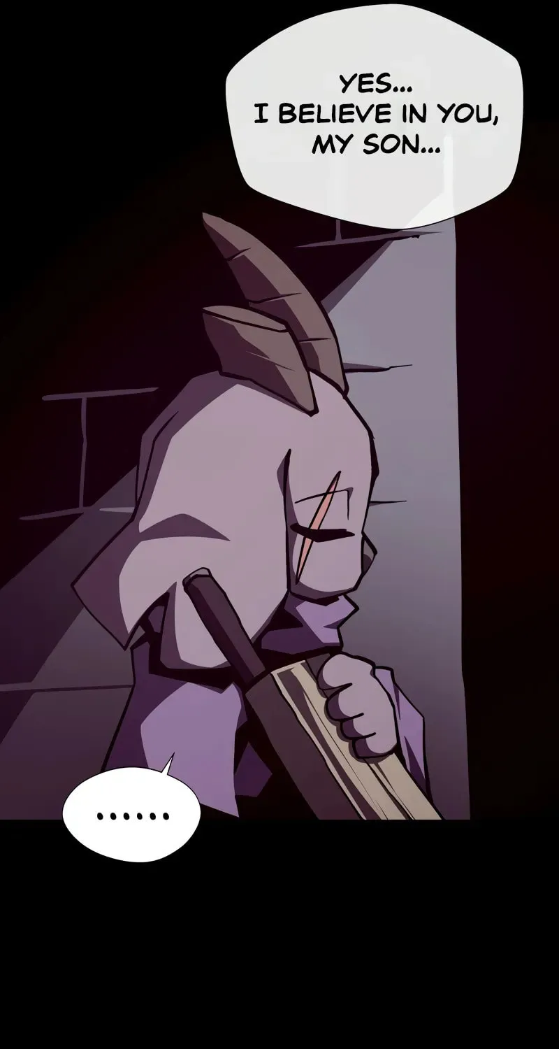Dungeon Odyssey Chapter 113 page 52 - 
