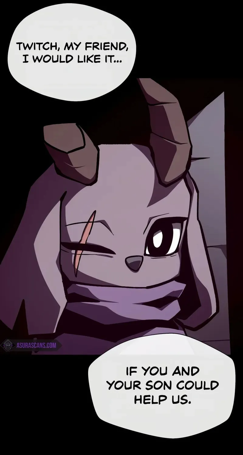 Dungeon Odyssey Chapter 113 page 53 - 