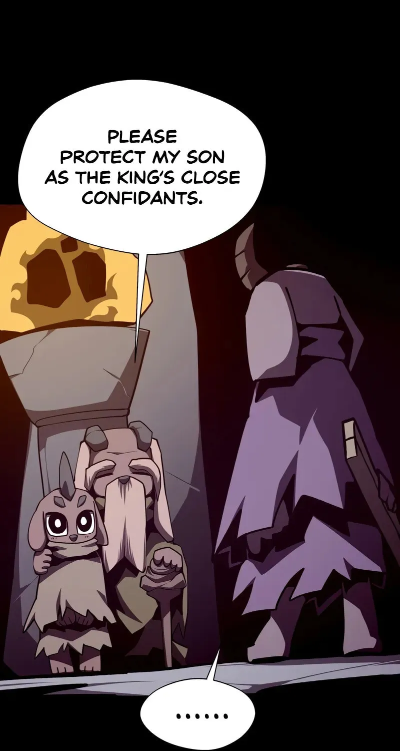 Dungeon Odyssey Chapter 113 page 54 - 