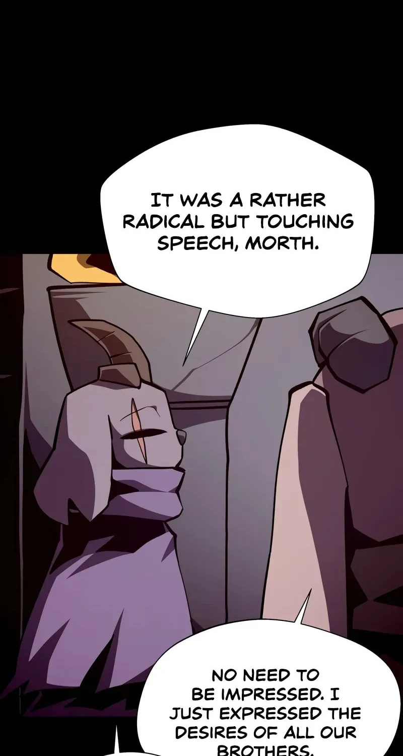 Dungeon Odyssey Chapter 113 page 55 - 