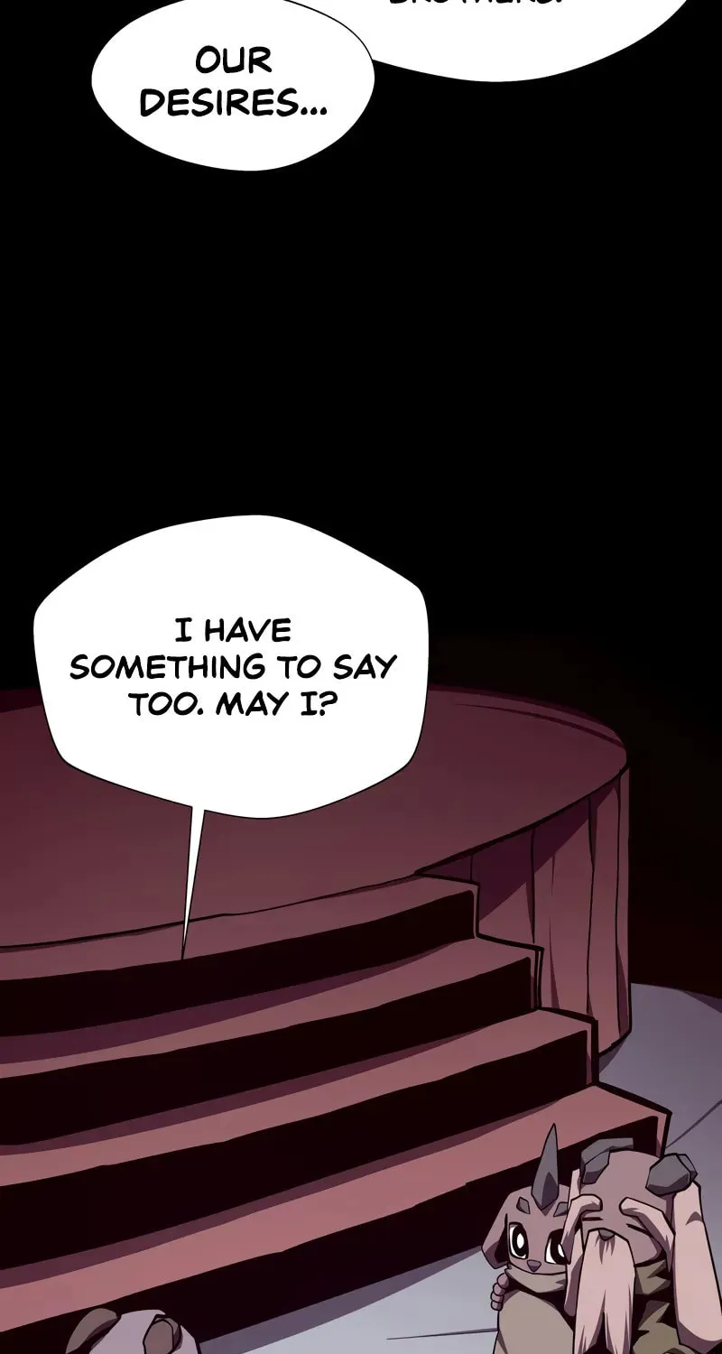 Dungeon Odyssey Chapter 113 page 56 - 