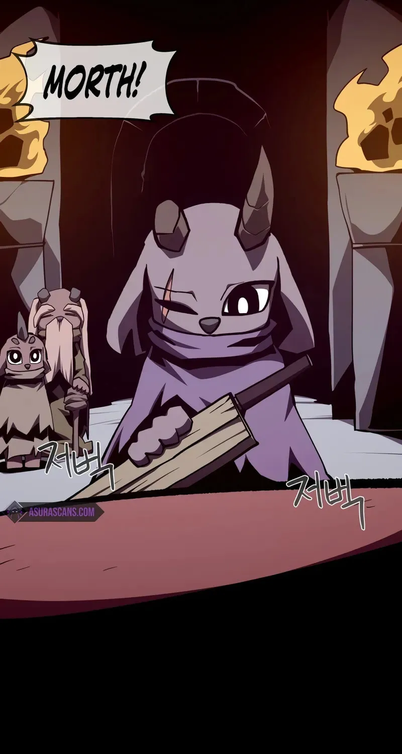 Dungeon Odyssey Chapter 113 page 58 - 
