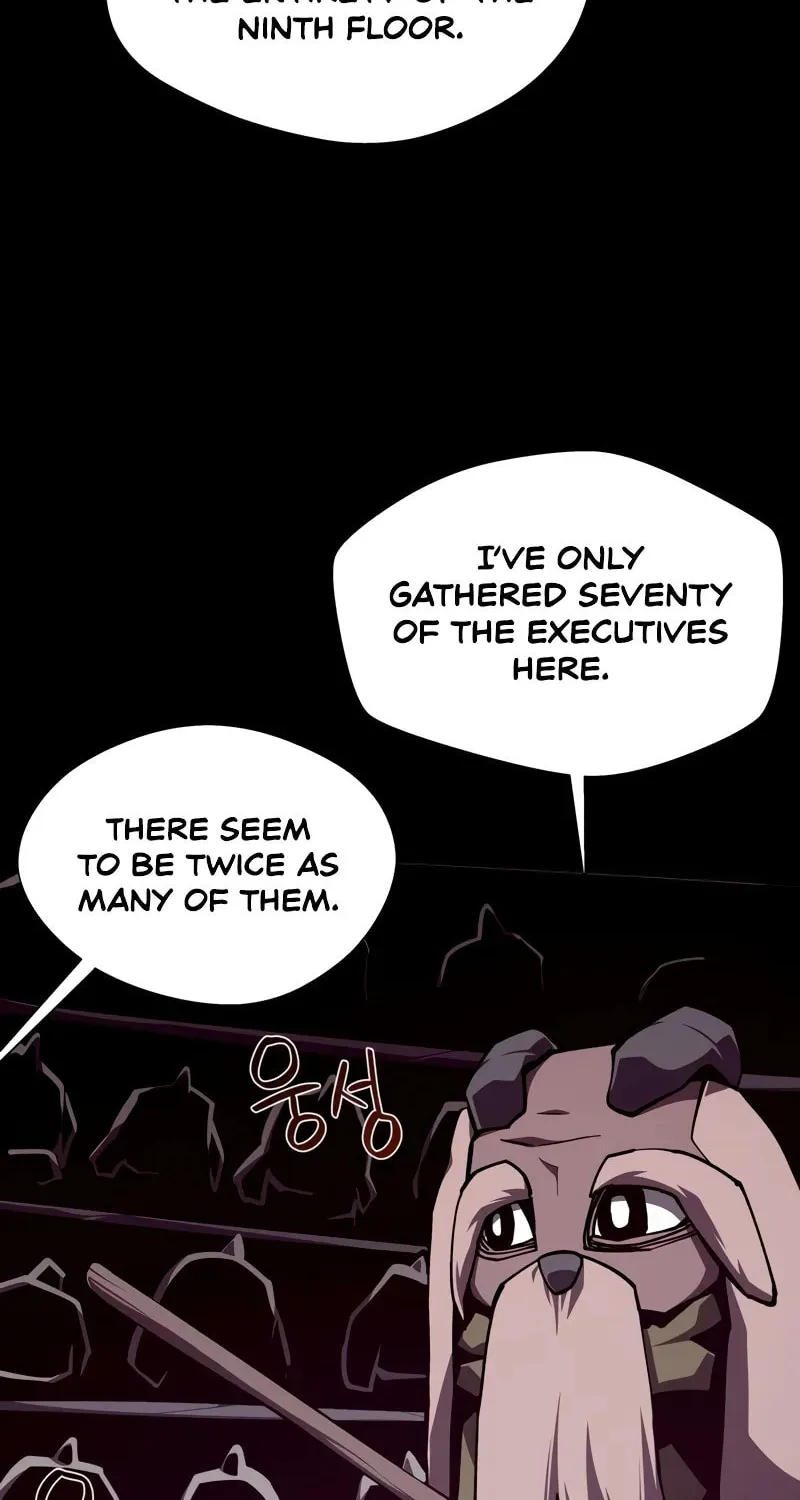 Dungeon Odyssey Chapter 113 page 7 - 