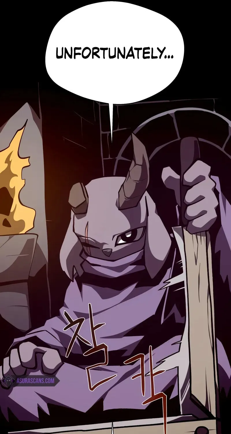 Dungeon Odyssey Chapter 113 page 63 - 