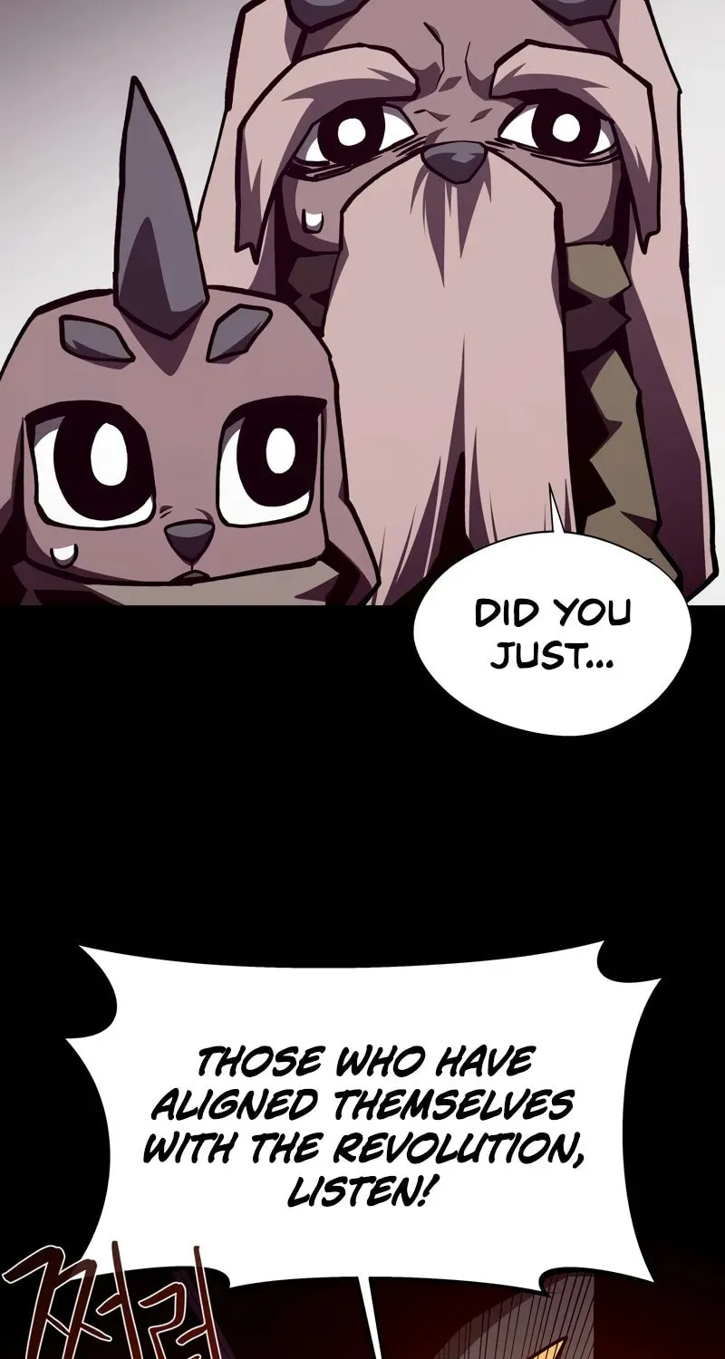 Dungeon Odyssey Chapter 113 page 65 - 
