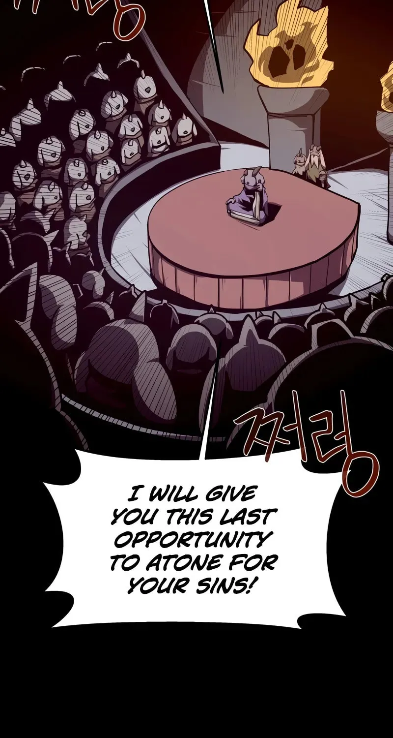 Dungeon Odyssey Chapter 113 page 66 - 