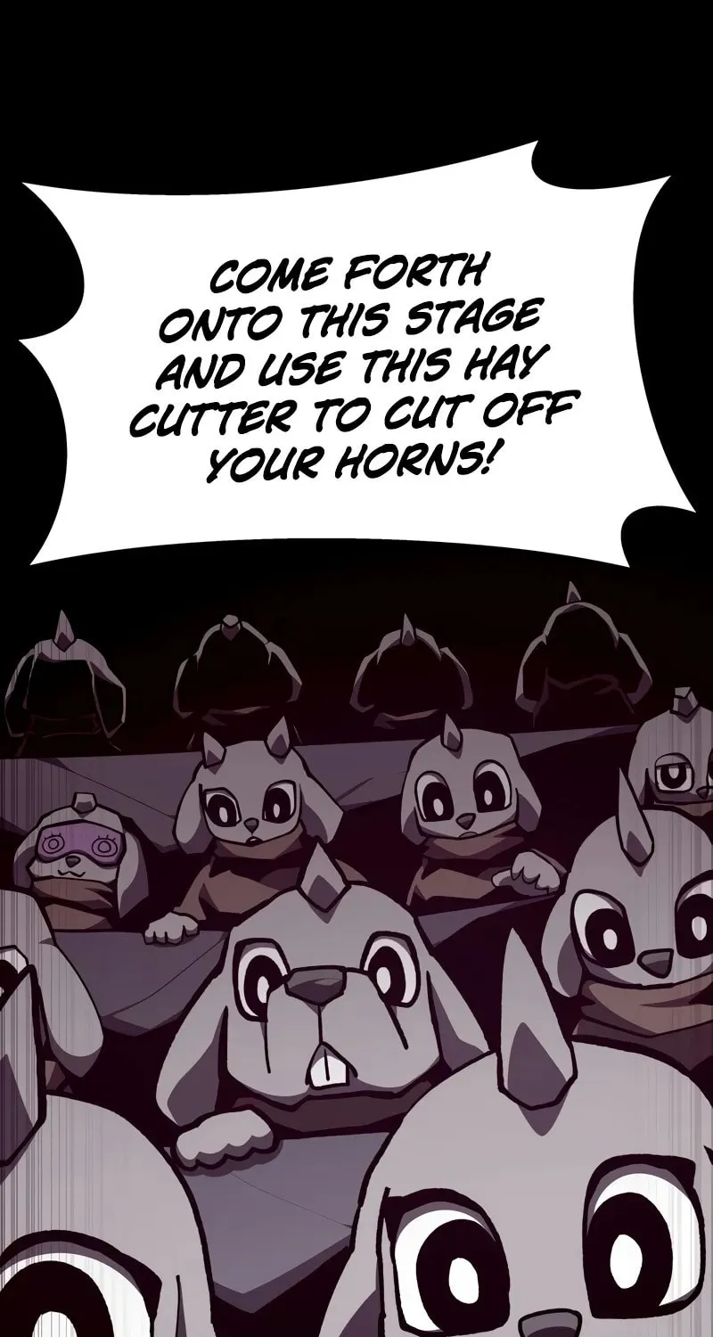 Dungeon Odyssey Chapter 113 page 67 - 