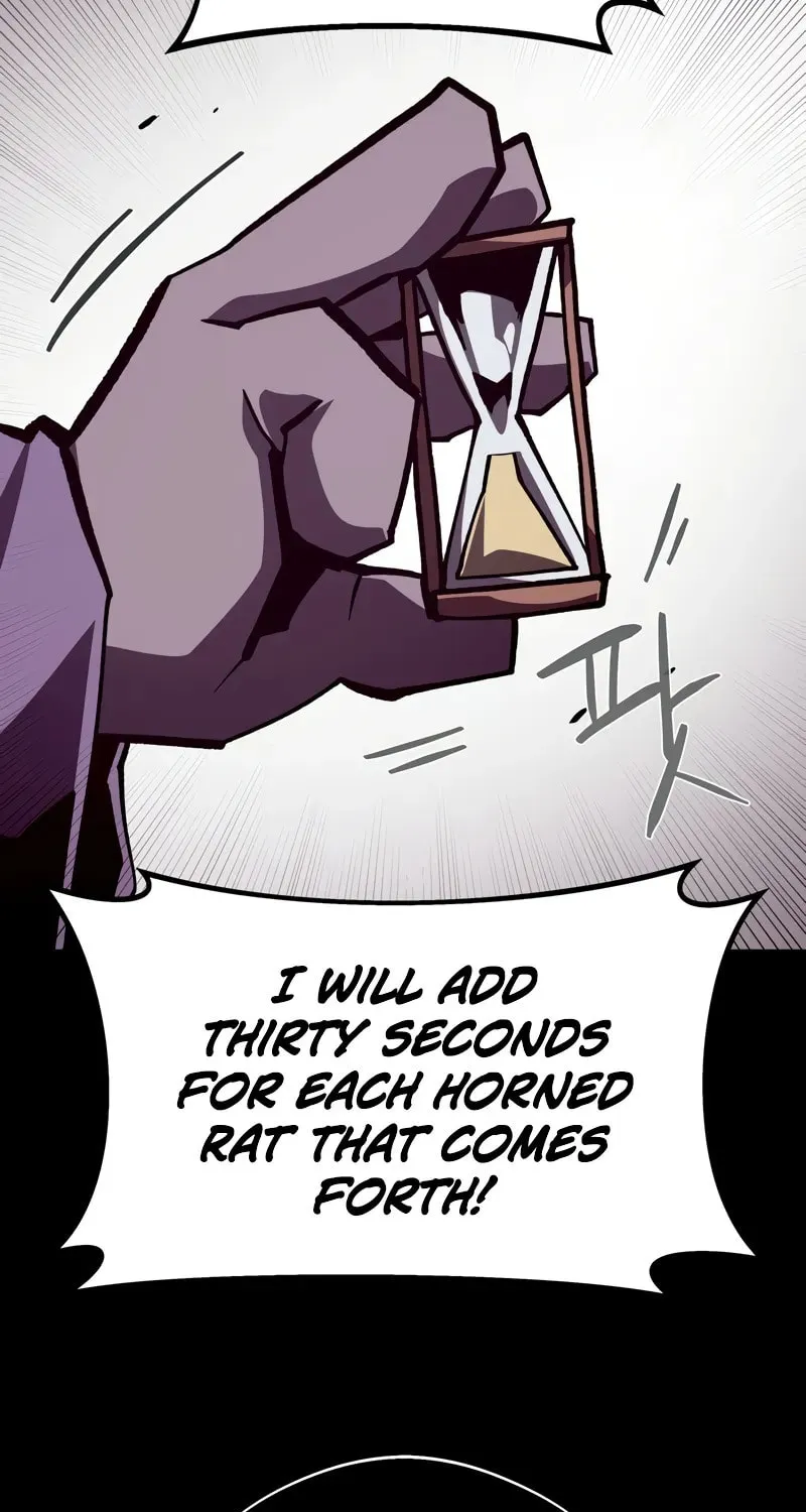 Dungeon Odyssey Chapter 113 page 70 - 