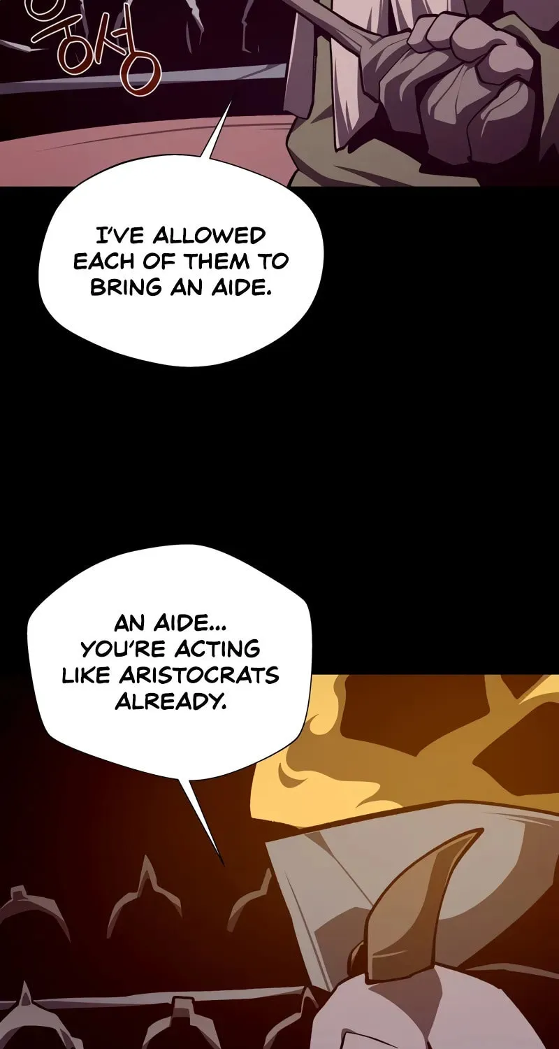 Dungeon Odyssey Chapter 113 page 8 - 