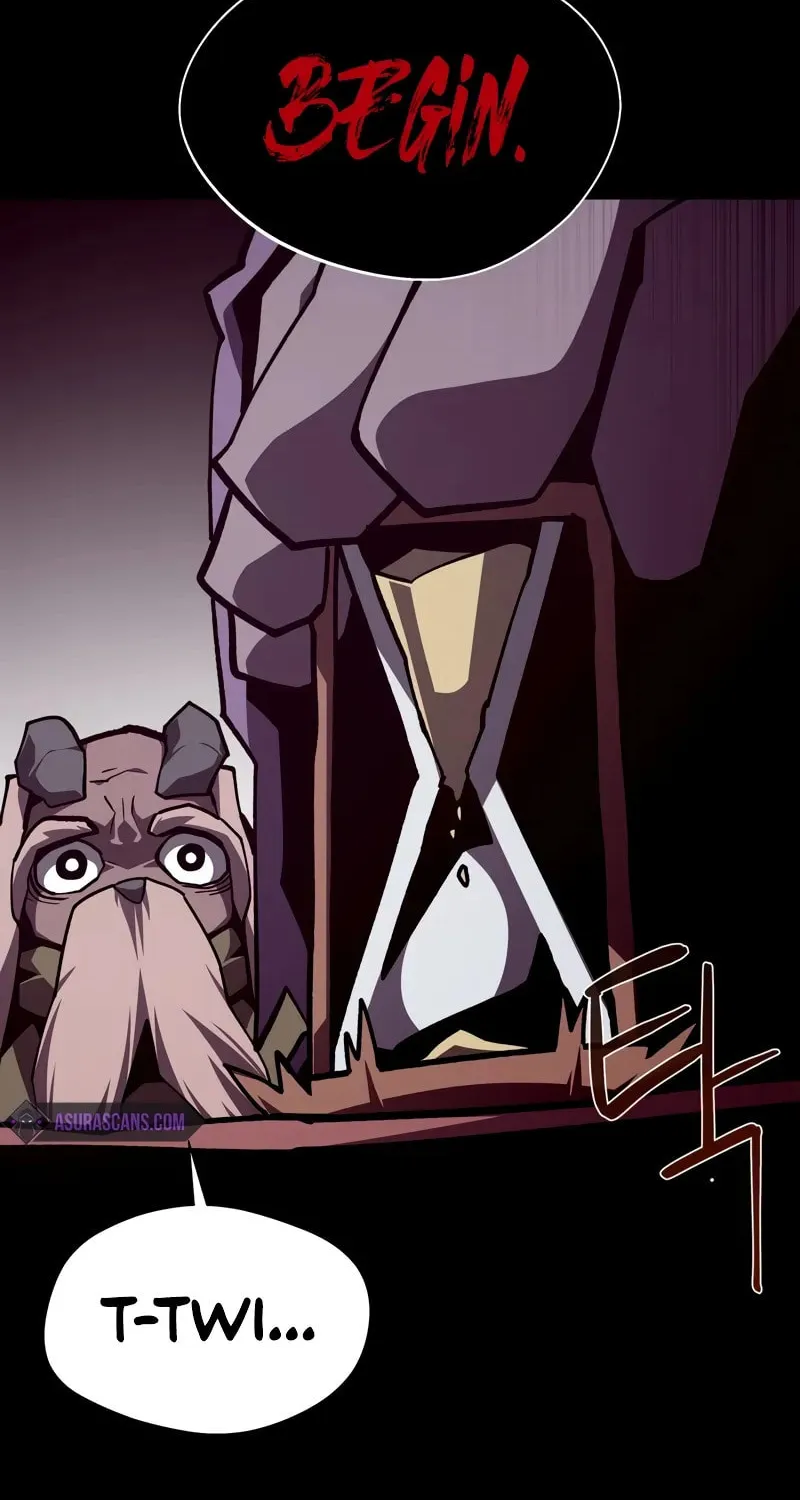 Dungeon Odyssey Chapter 113 page 71 - 