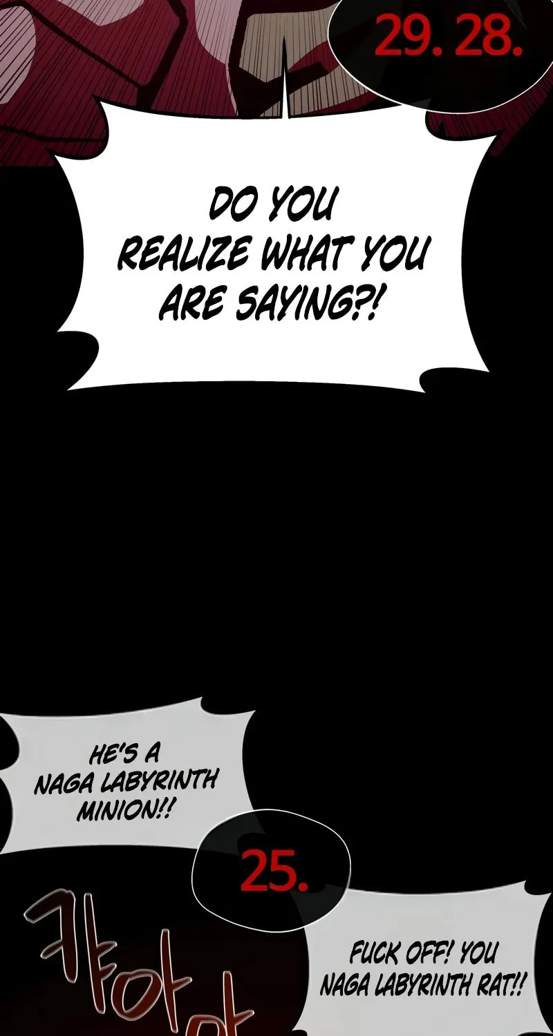 Dungeon Odyssey Chapter 113 page 73 - 