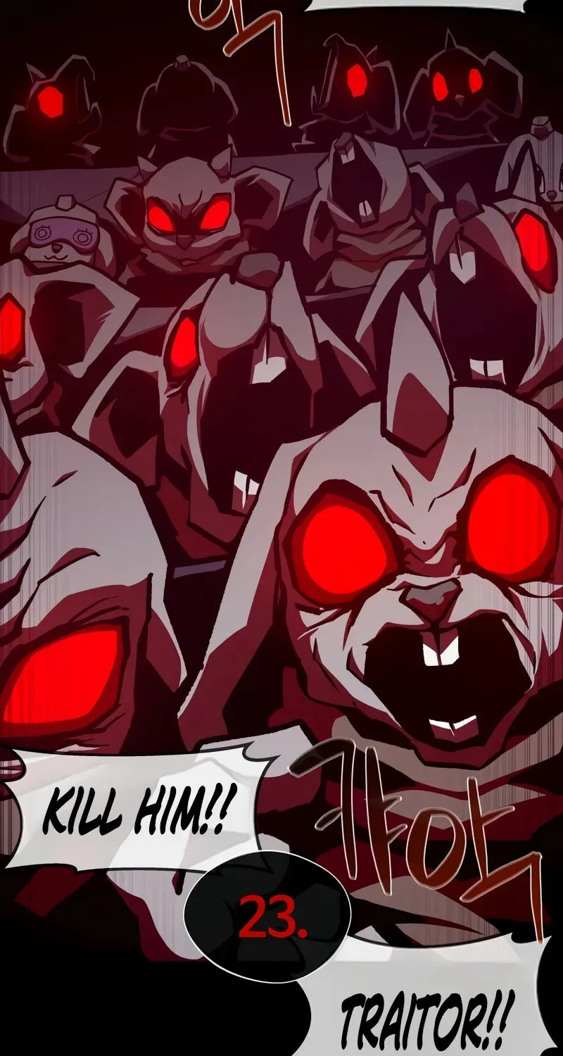 Dungeon Odyssey Chapter 113 page 74 - 