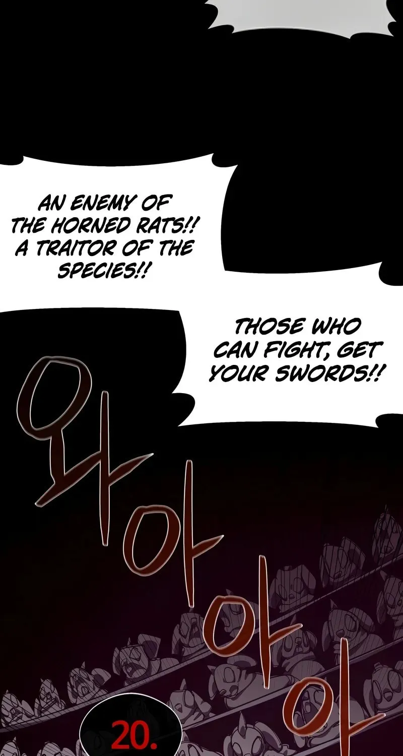 Dungeon Odyssey Chapter 113 page 75 - 