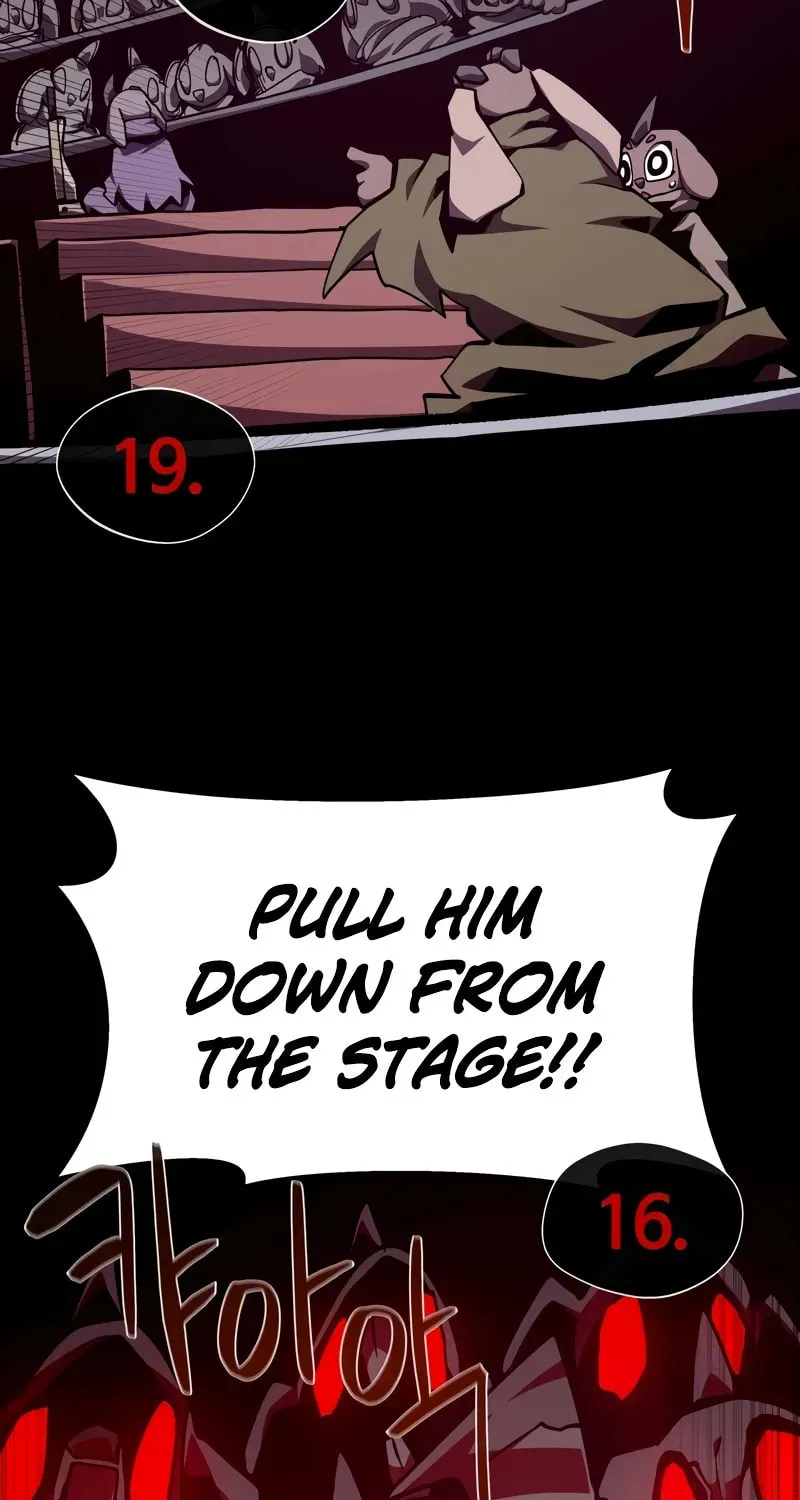 Dungeon Odyssey Chapter 113 page 76 - 