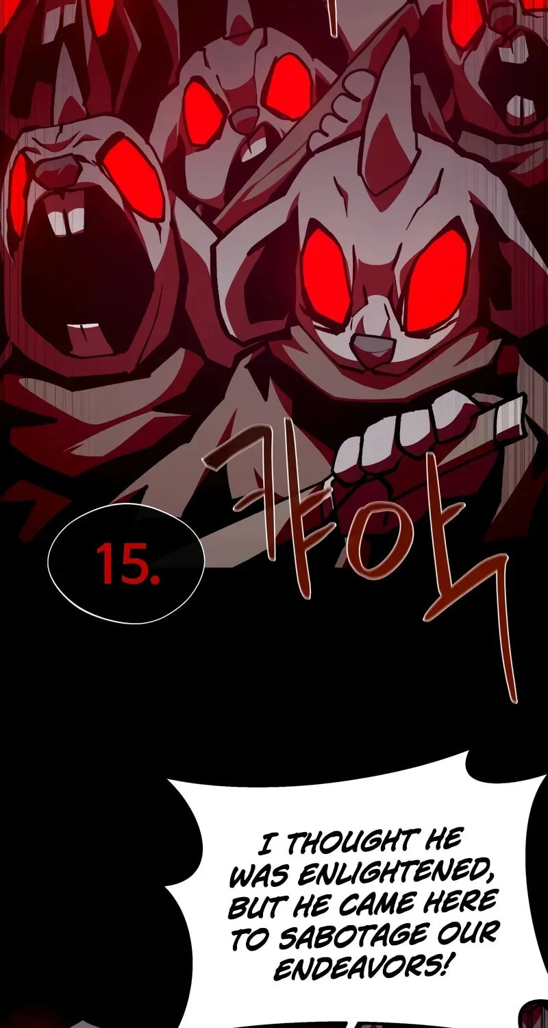 Dungeon Odyssey Chapter 113 page 77 - 