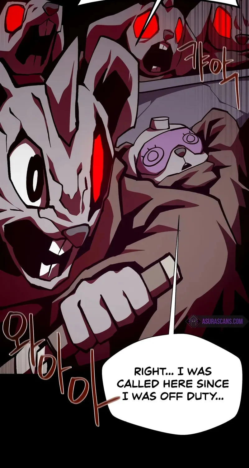 Dungeon Odyssey Chapter 113 page 78 - 