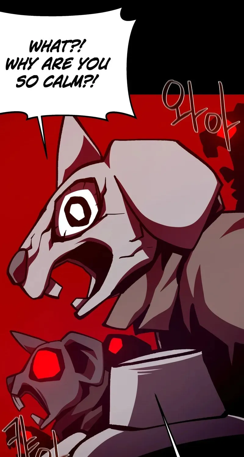 Dungeon Odyssey Chapter 113 page 79 - 