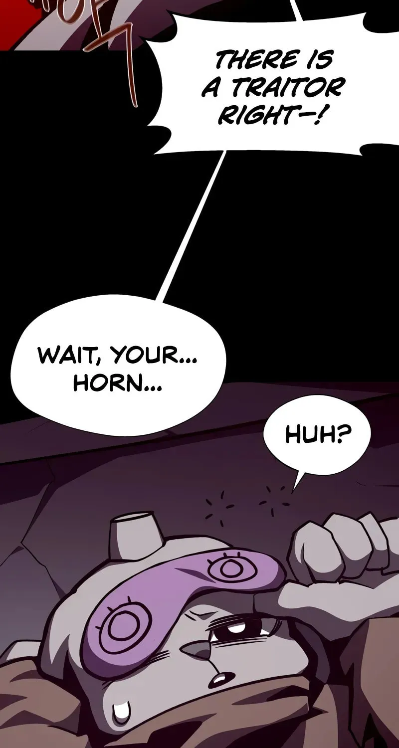 Dungeon Odyssey Chapter 113 page 80 - 