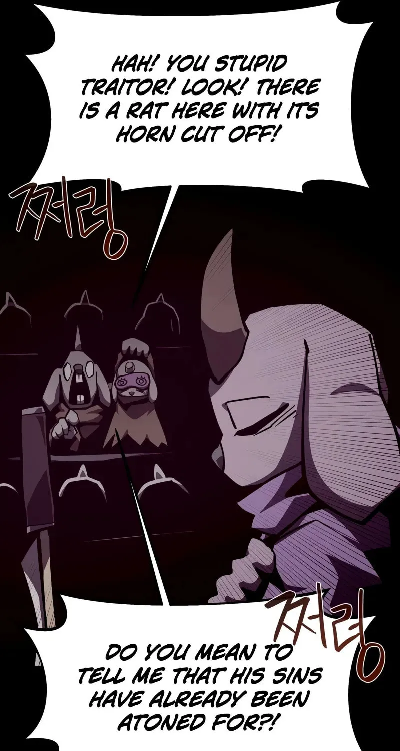 Dungeon Odyssey Chapter 113 page 82 - 