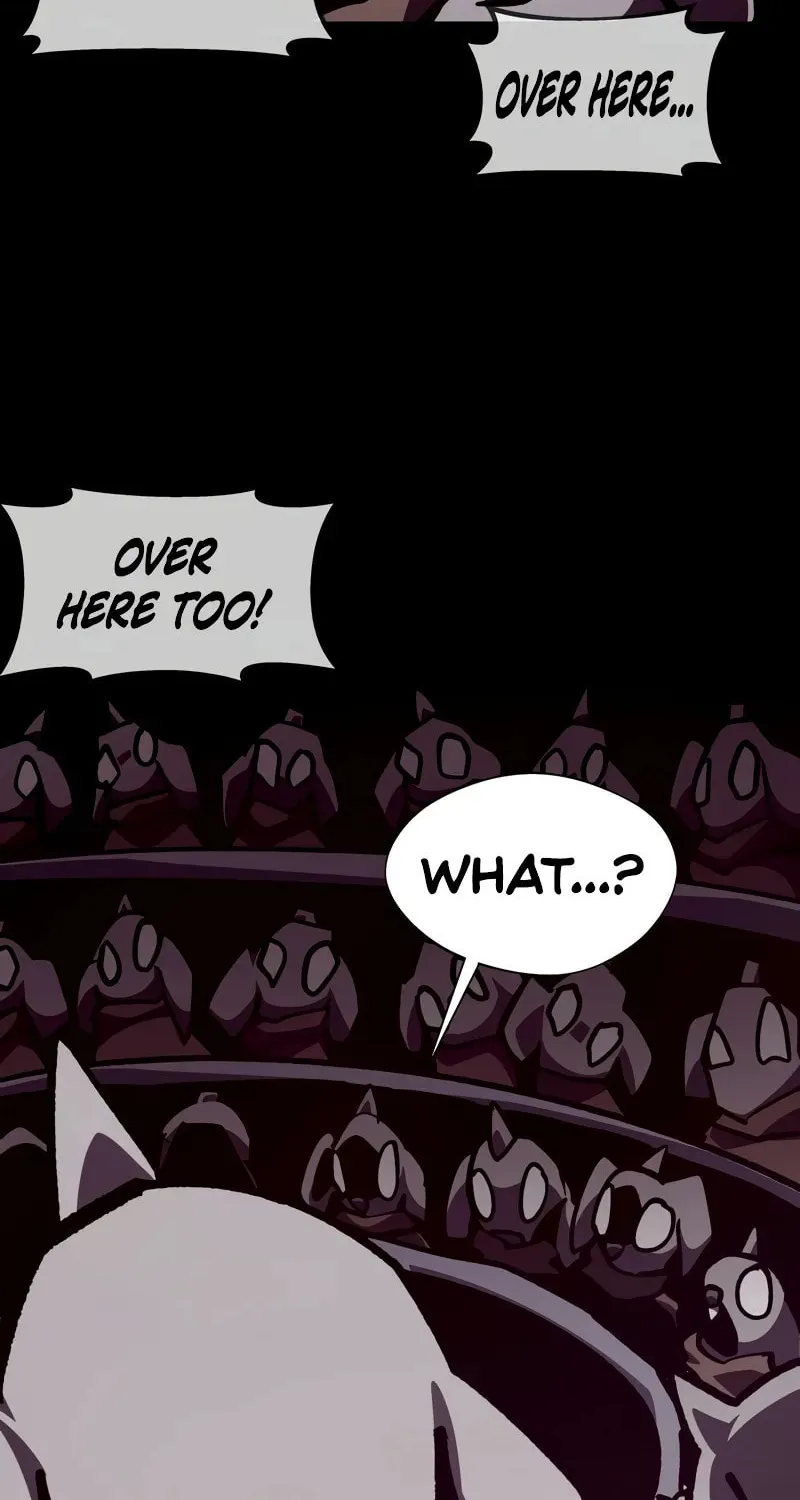 Dungeon Odyssey Chapter 113 page 85 - 