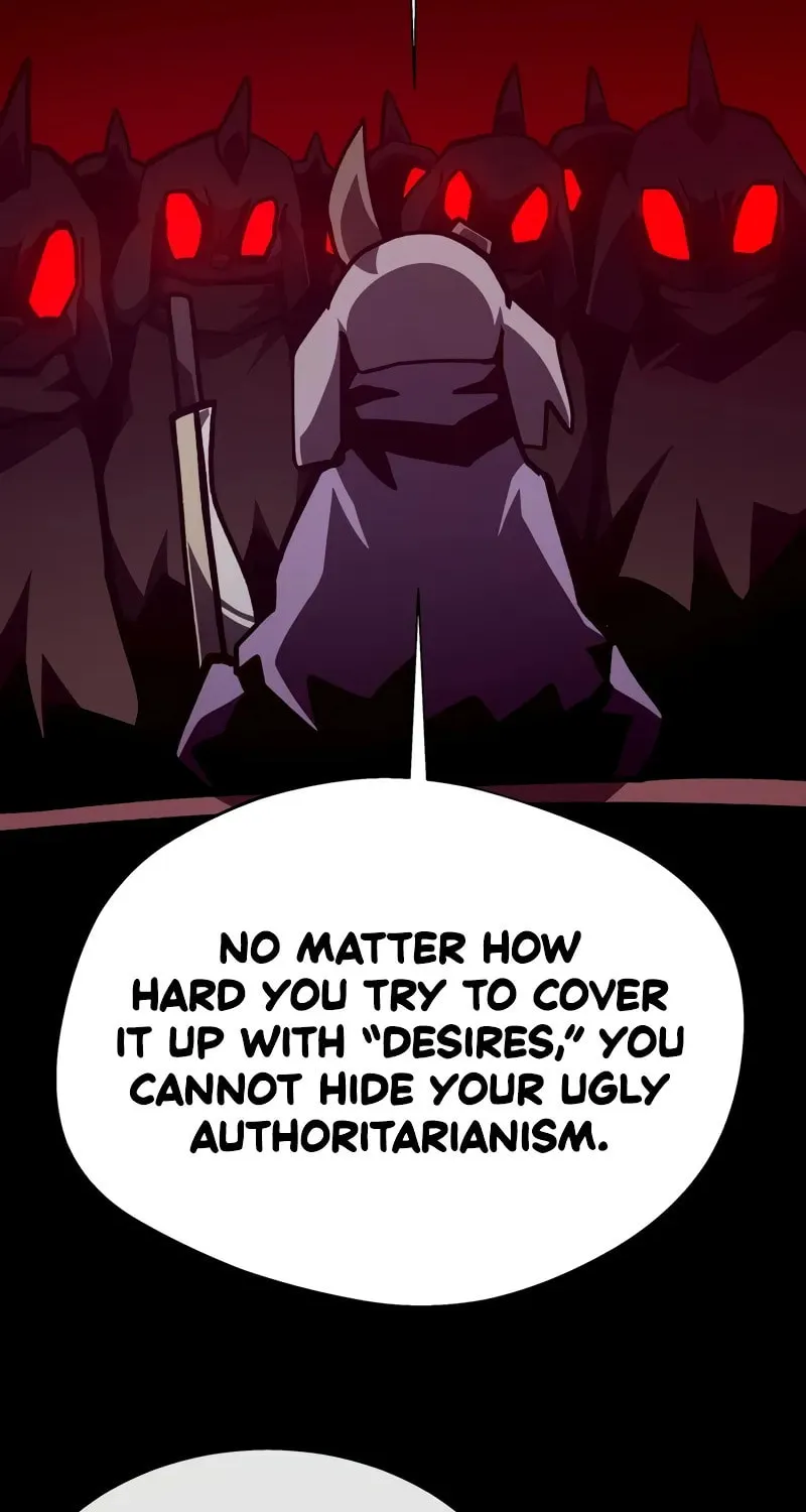 Dungeon Odyssey Chapter 113 page 87 - 