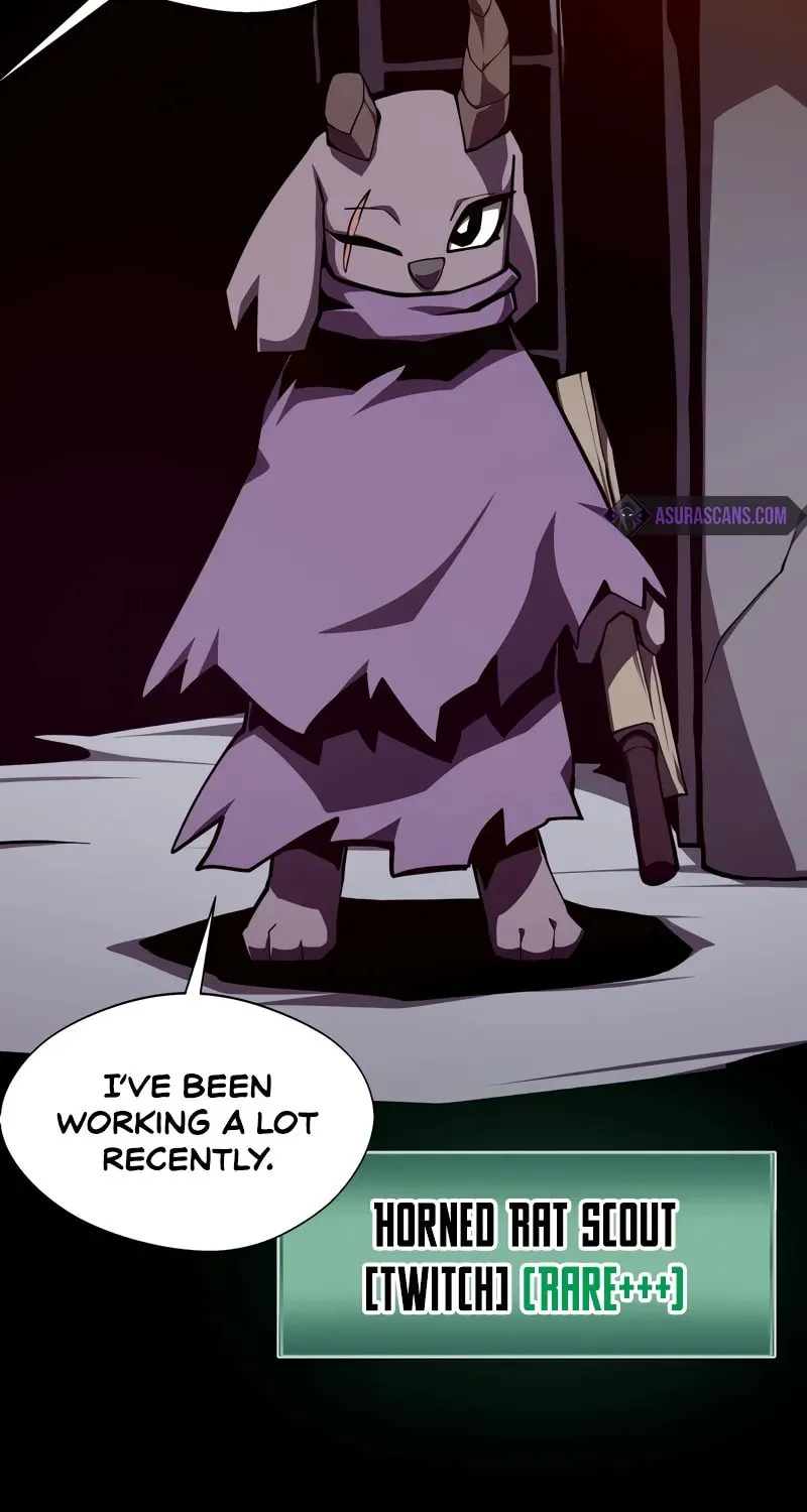 Dungeon Odyssey Chapter 113 page 10 - 