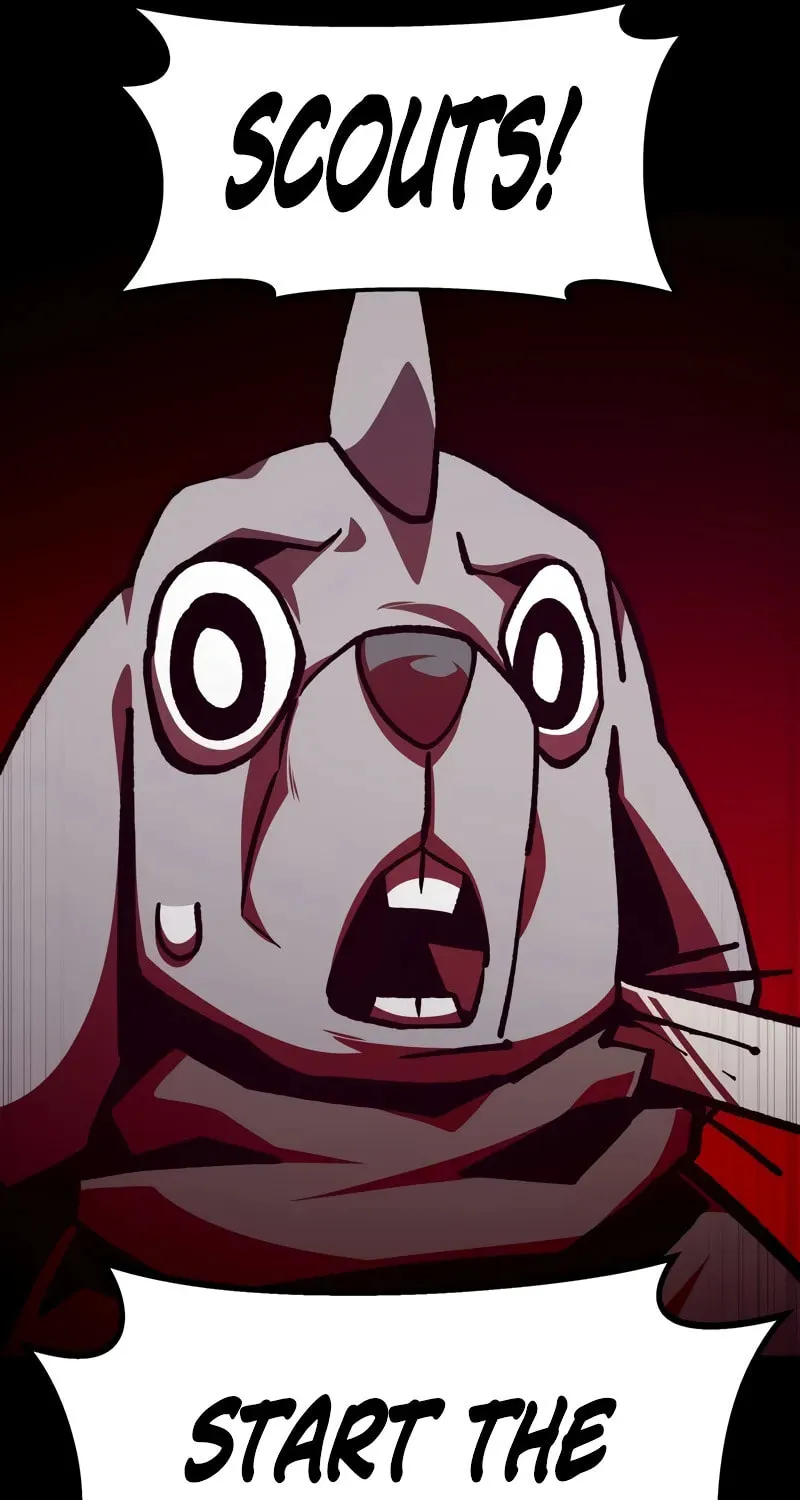 Dungeon Odyssey Chapter 113 page 92 - 