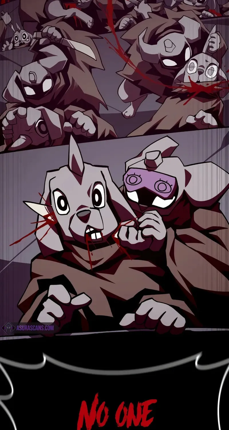 Dungeon Odyssey Chapter 113 page 94 - 