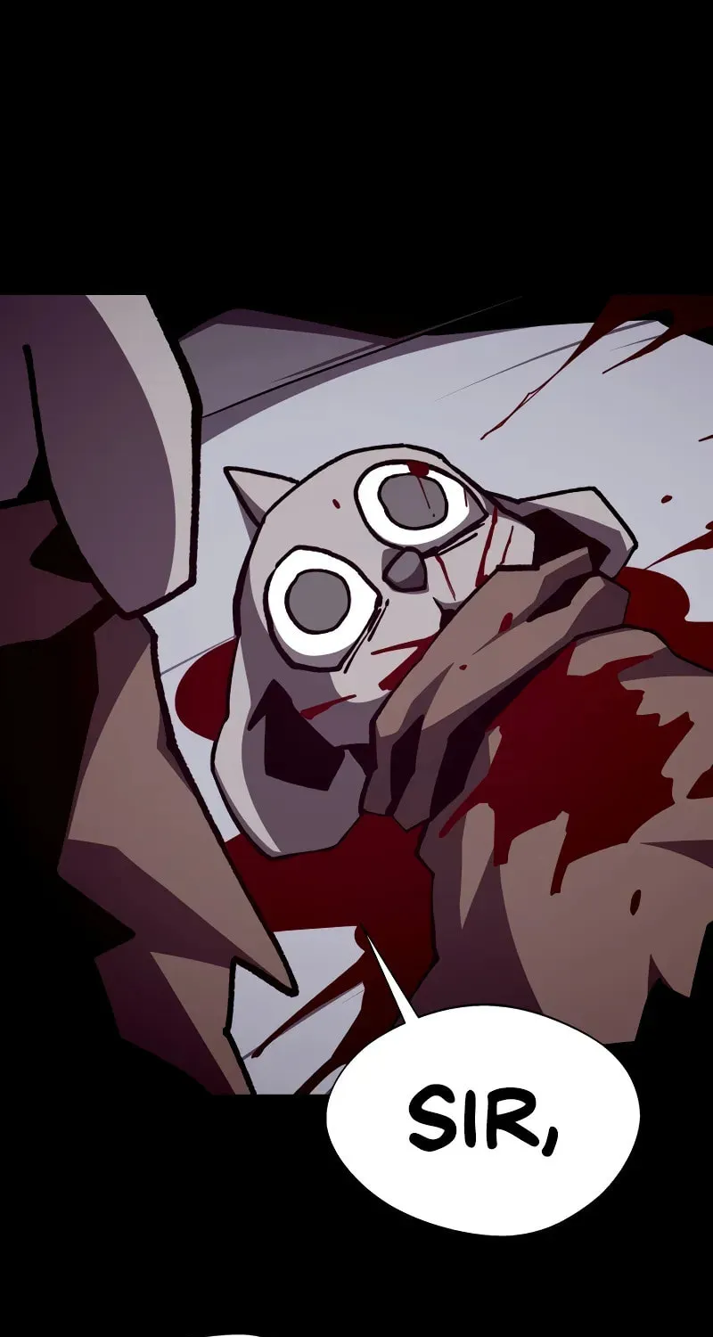 Dungeon Odyssey Chapter 114 page 2 - 