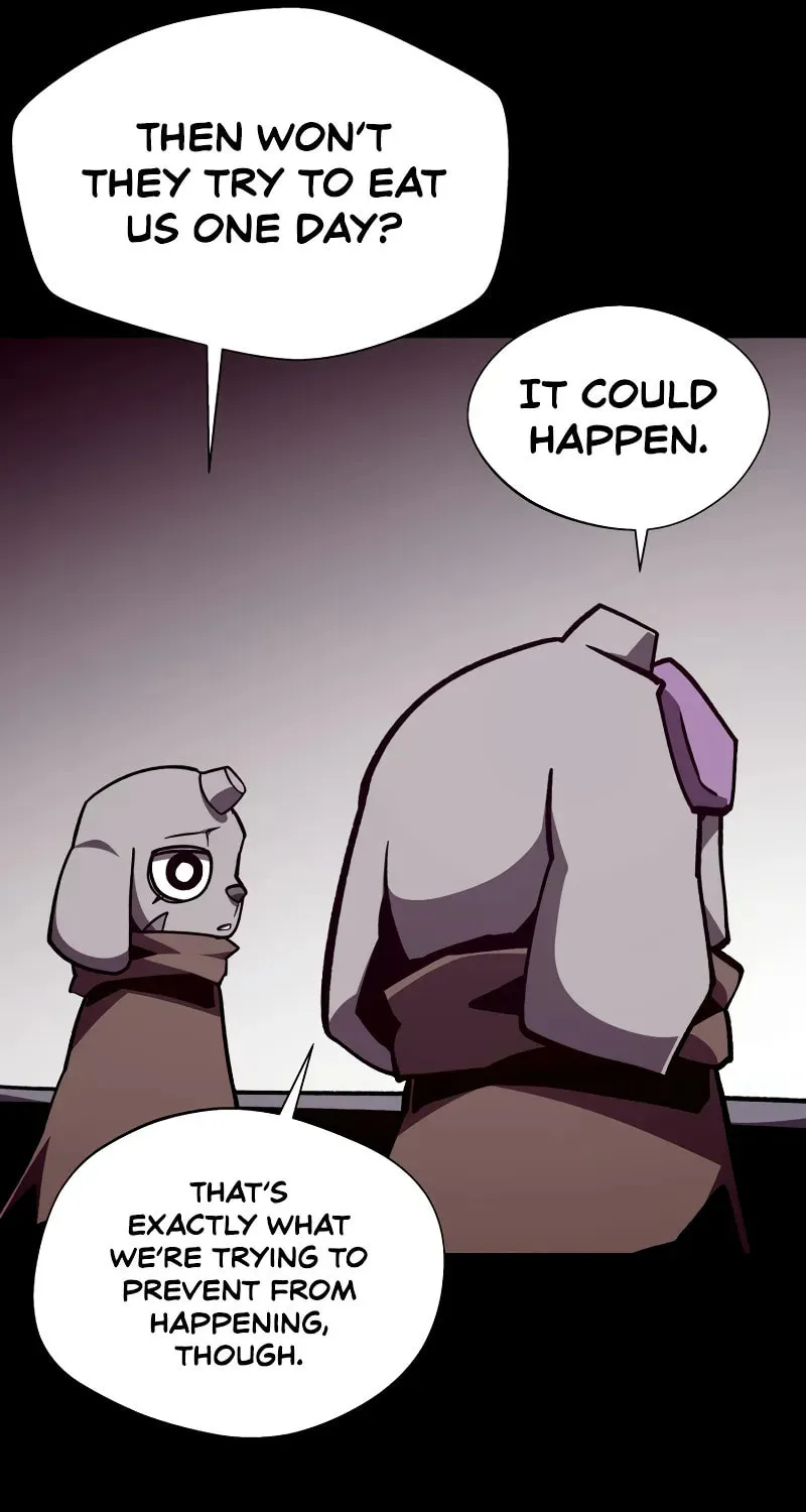 Dungeon Odyssey Chapter 114 page 12 - 