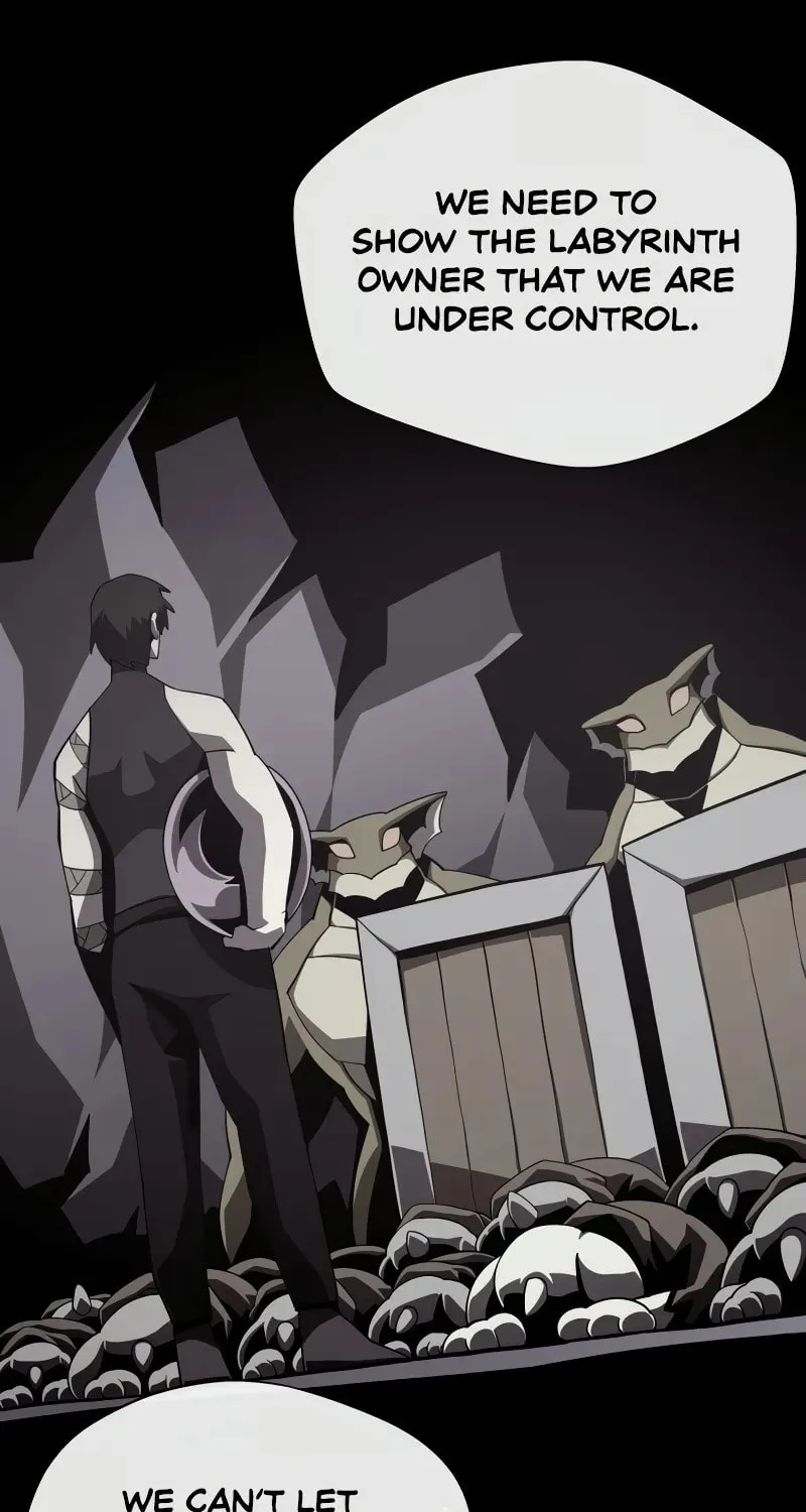 Dungeon Odyssey Chapter 114 page 13 - 
