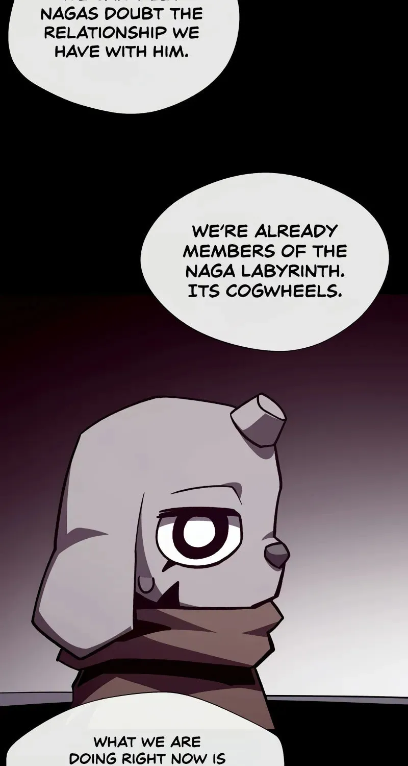 Dungeon Odyssey Chapter 114 page 14 - 