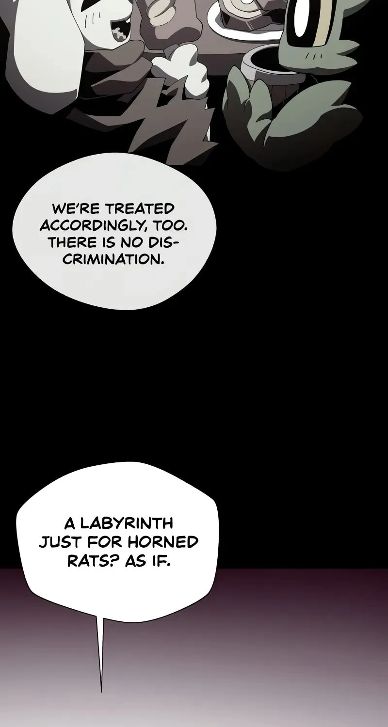 Dungeon Odyssey Chapter 114 page 16 - 