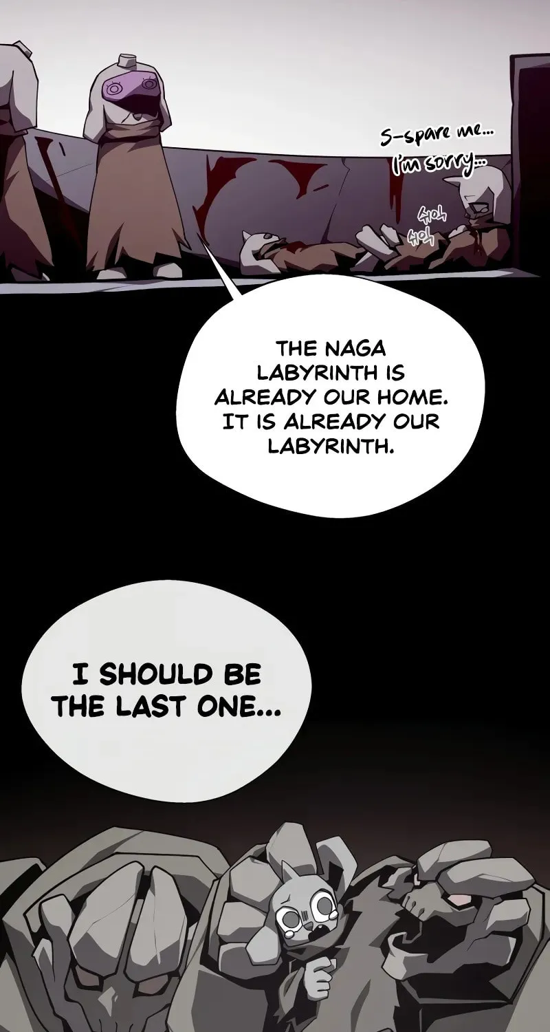 Dungeon Odyssey Chapter 114 page 17 - 