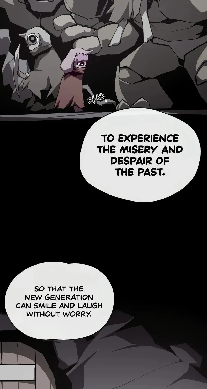 Dungeon Odyssey Chapter 114 page 18 - 
