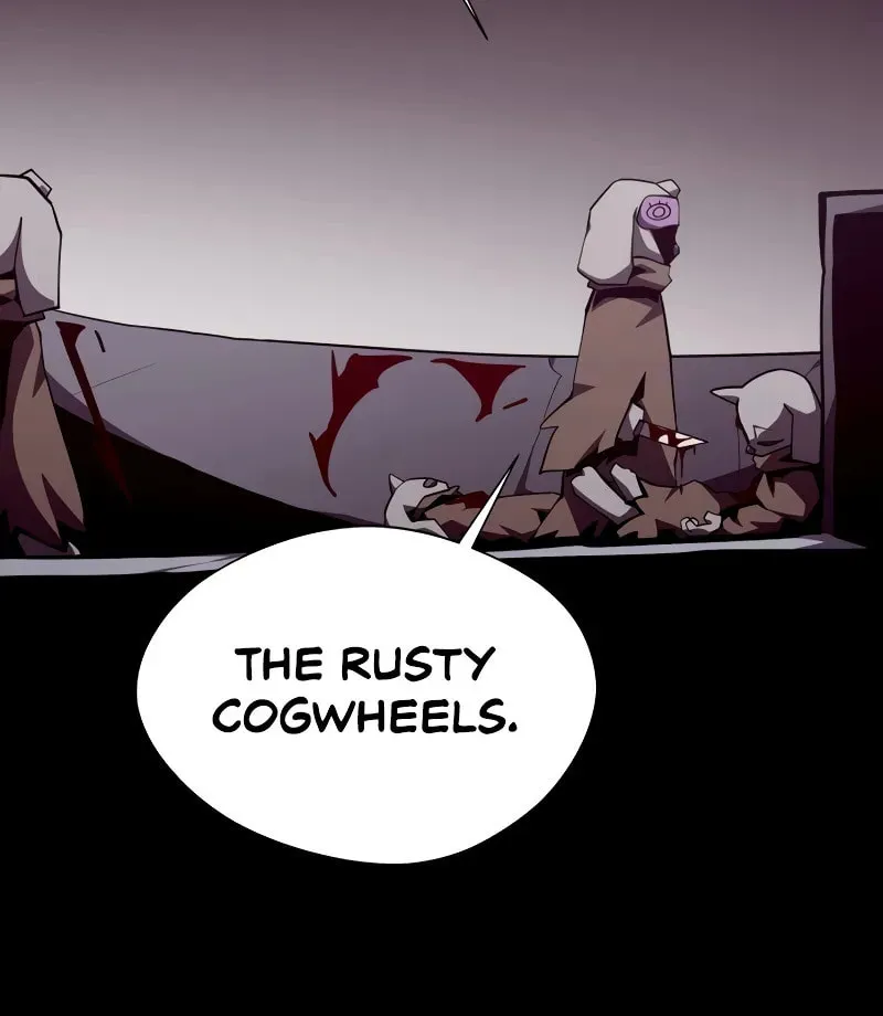 Dungeon Odyssey Chapter 114 page 20 - 