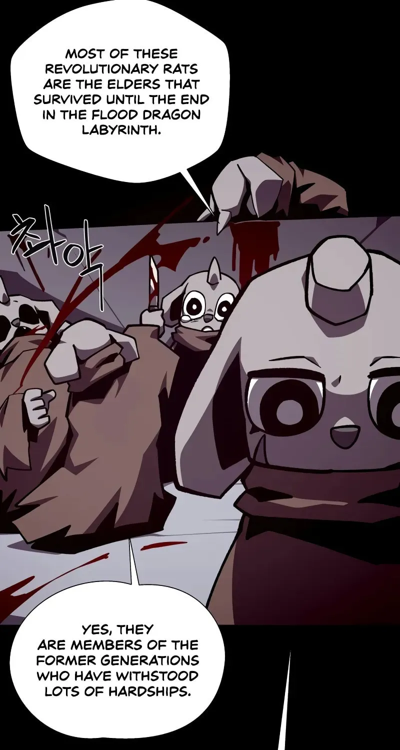 Dungeon Odyssey Chapter 114 page 3 - 
