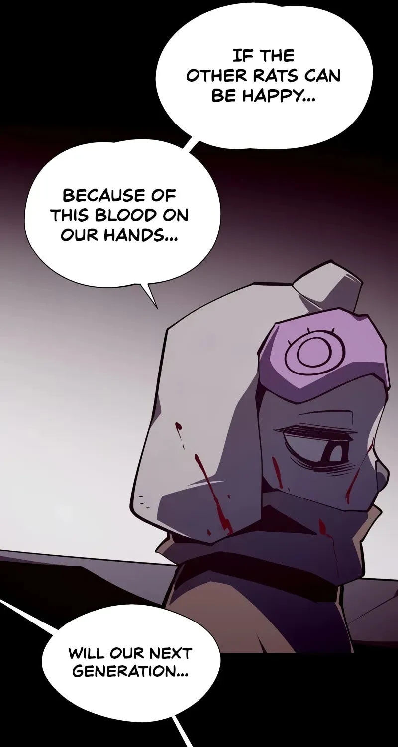 Dungeon Odyssey Chapter 114 page 21 - 