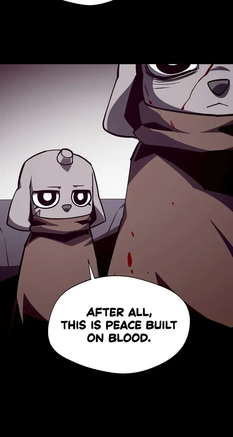 Dungeon Odyssey Chapter 114 page 23 - 