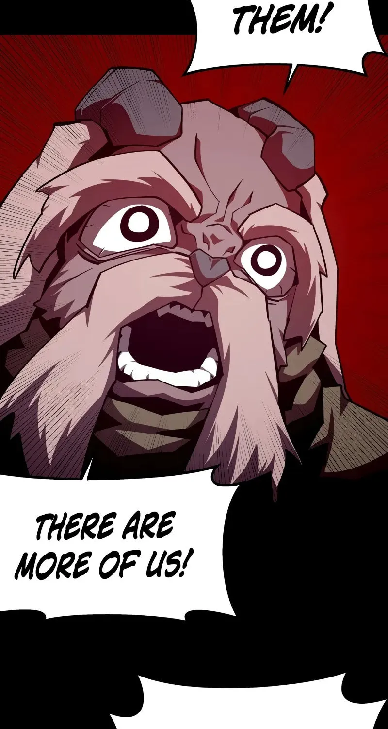 Dungeon Odyssey Chapter 114 page 26 - 