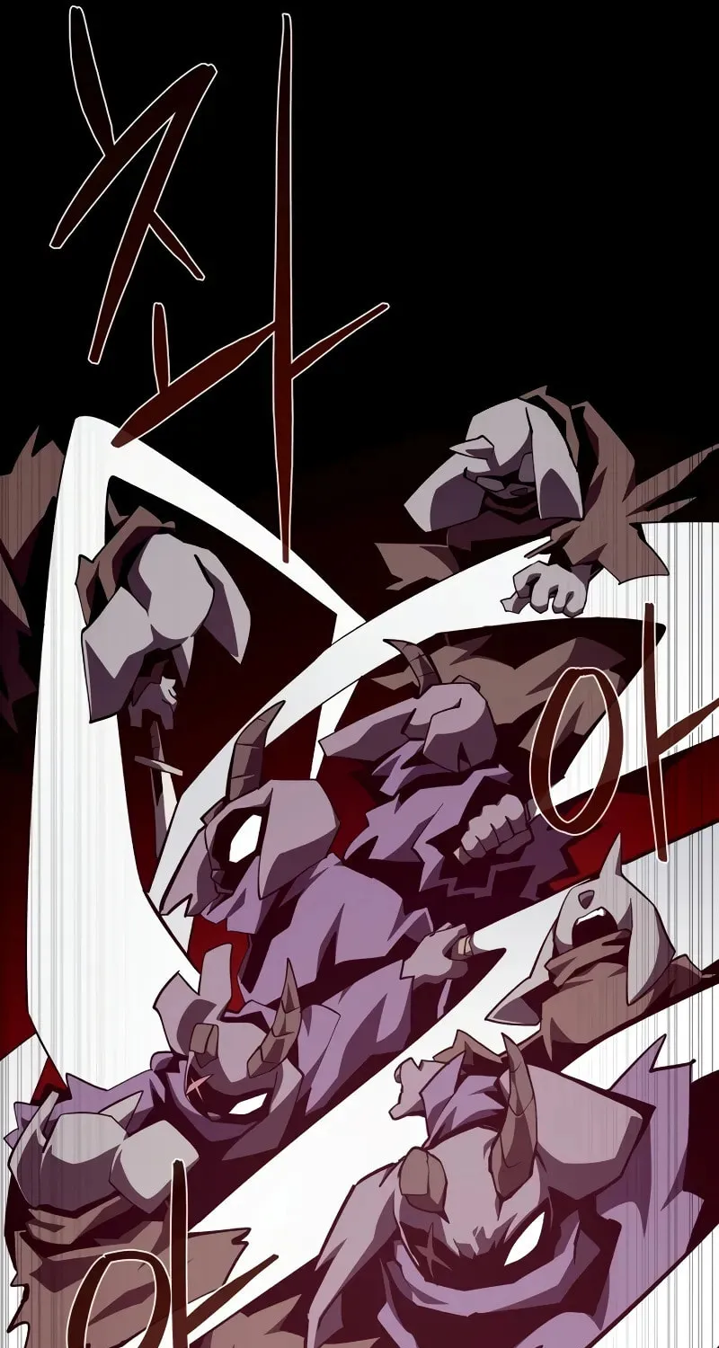 Dungeon Odyssey Chapter 114 page 30 - 