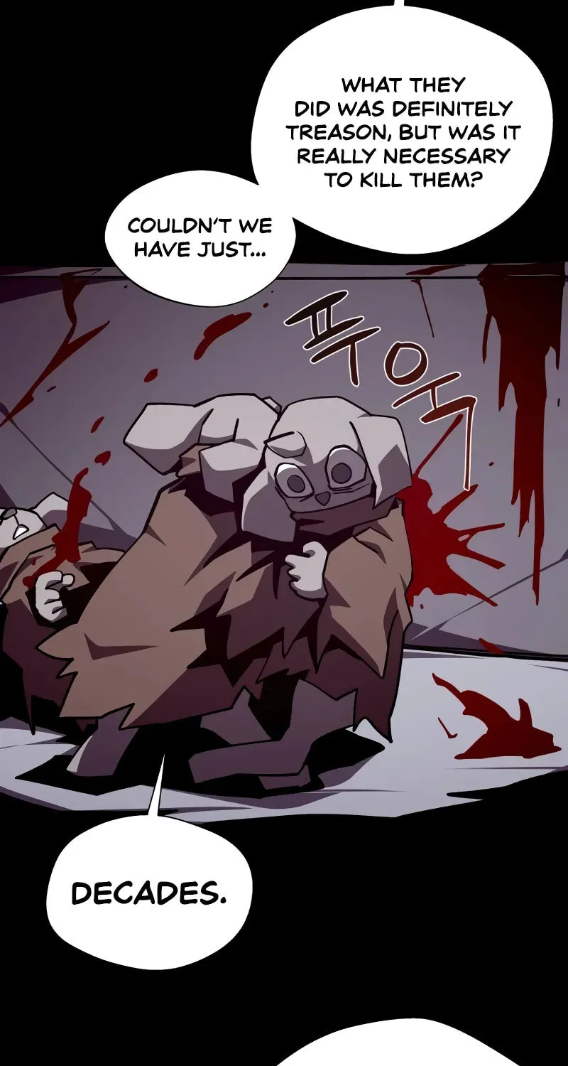 Dungeon Odyssey Chapter 114 page 4 - 