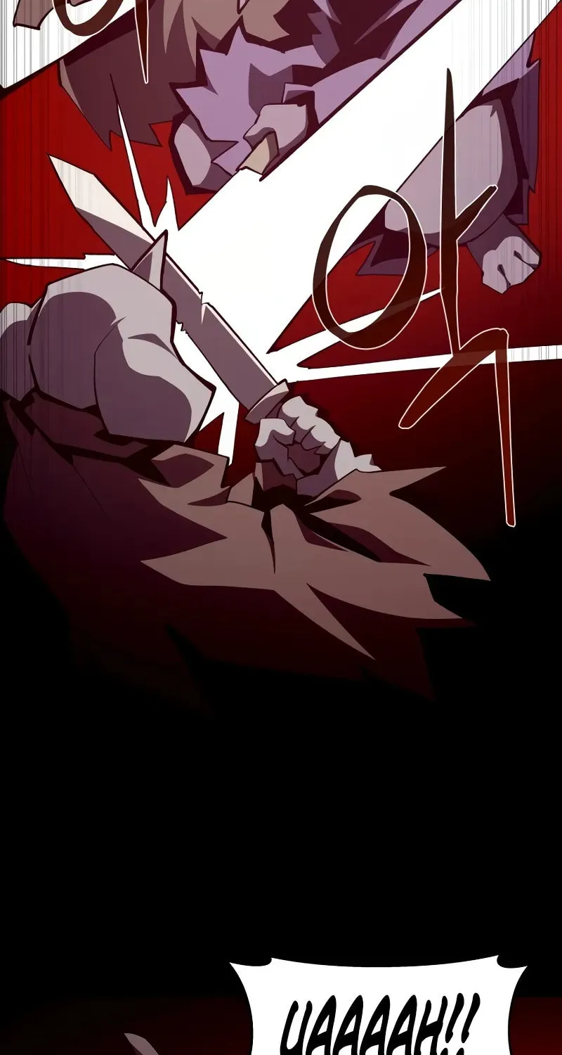 Dungeon Odyssey Chapter 114 page 31 - 