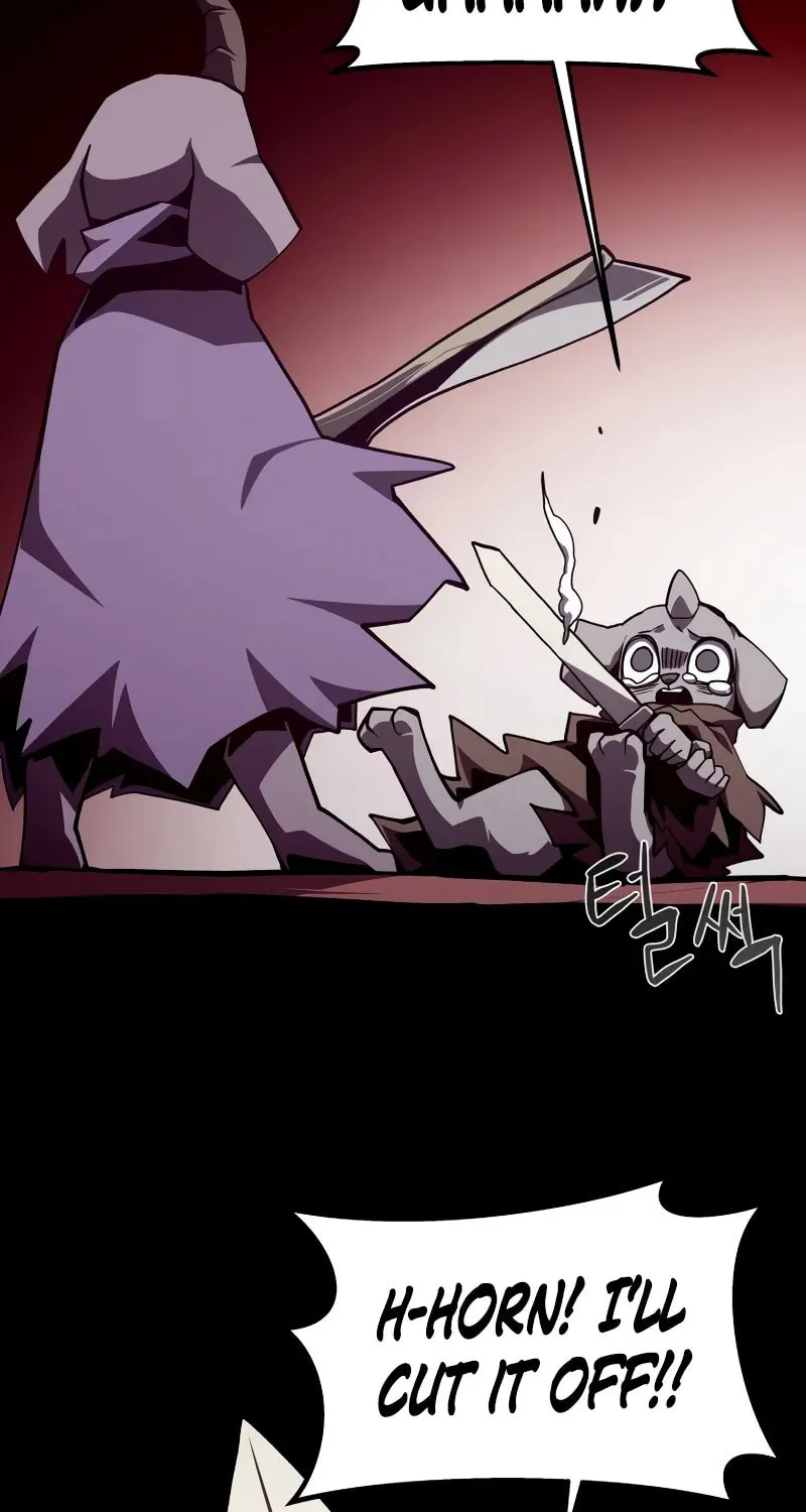 Dungeon Odyssey Chapter 114 page 32 - 