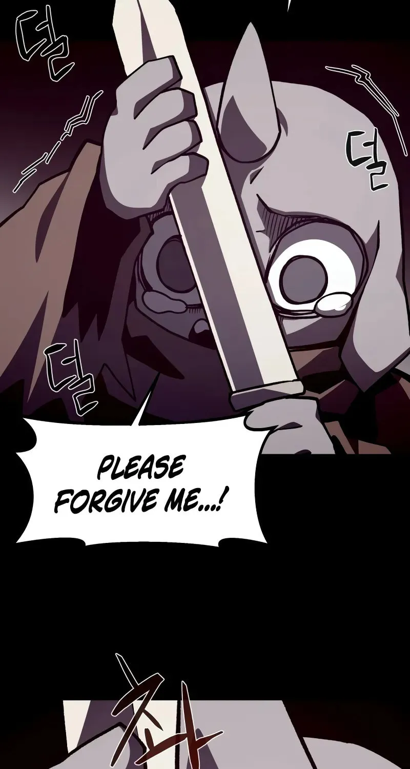 Dungeon Odyssey Chapter 114 page 33 - 