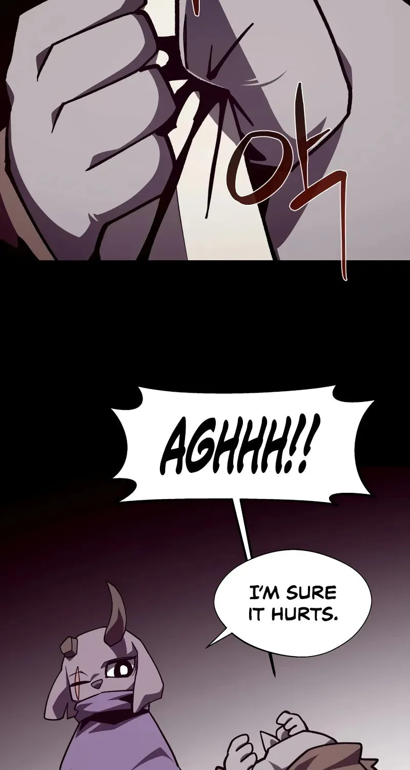 Dungeon Odyssey Chapter 114 page 34 - 