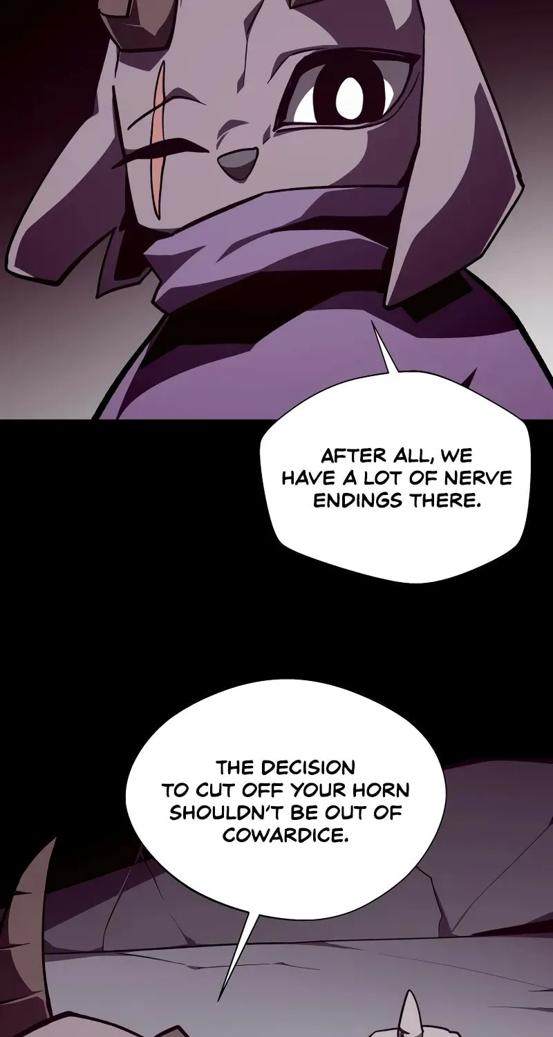 Dungeon Odyssey Chapter 114 page 36 - 