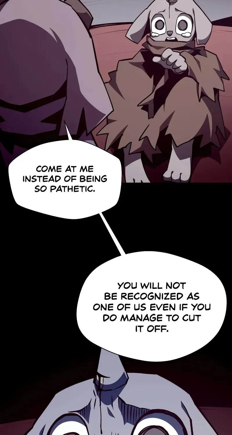 Dungeon Odyssey Chapter 114 page 37 - 