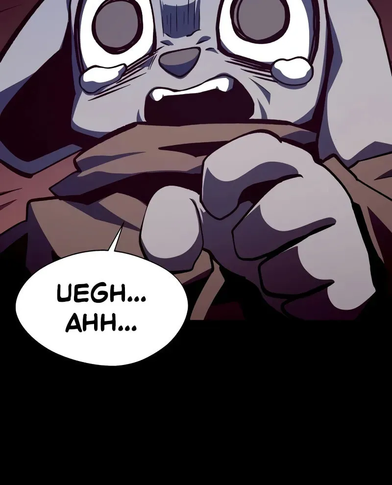 Dungeon Odyssey Chapter 114 page 38 - 