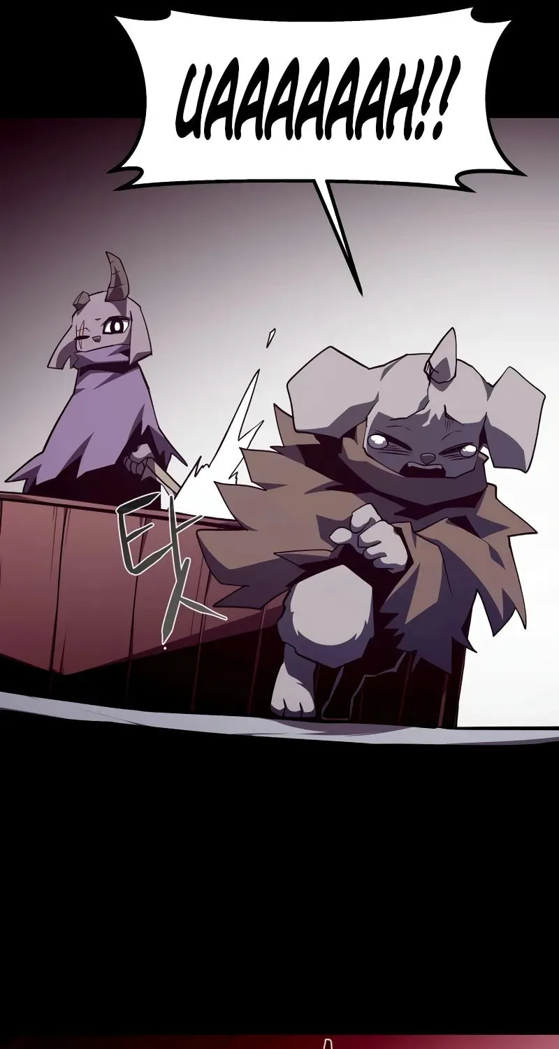 Dungeon Odyssey Chapter 114 page 39 - 